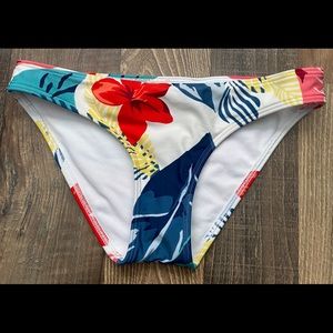 Hollister Bikini Bottoms